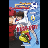 Captain Tsubasa Volume 1 Kick-Of...