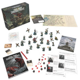 Carcass Front Trench Crusade Box...