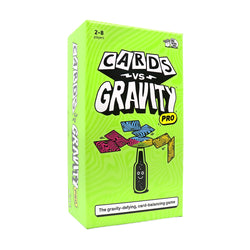 Cards Vs Gravity Pro Party Game
