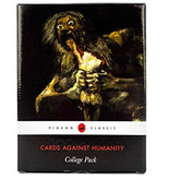 Cards Against Humanity College P...