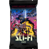 Cards Against Humanity Foil Sci-...