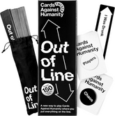 Cards Against Humanity game set ...
