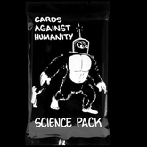 Cards Against Humanity Science P...