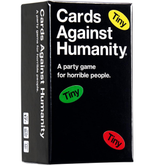Miniature Cards Against Humanity...