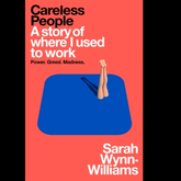Discover Careless People, Sarah ...
