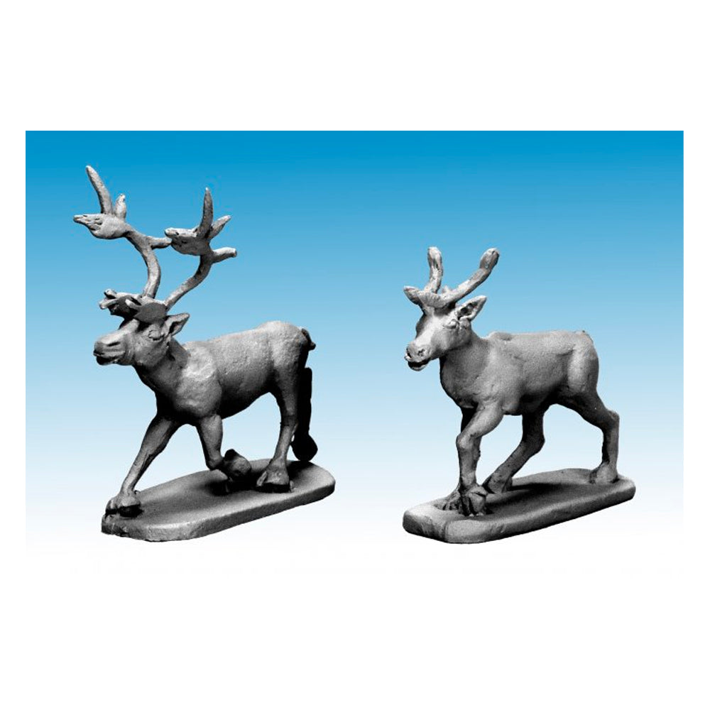 North Star Caribou Gaming Miniatures