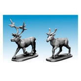 North Star Caribou Gaming Miniat...