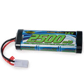 2500mAh R/C Racing Pack Battery ...