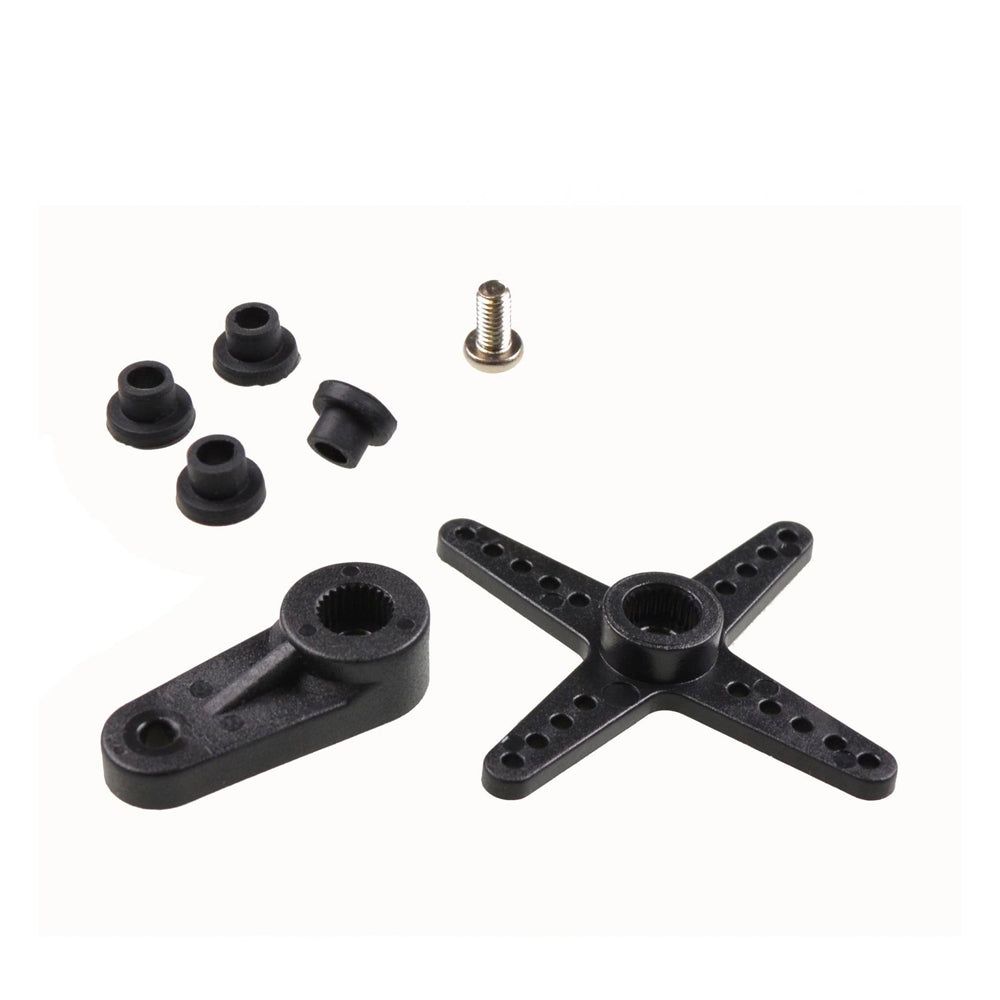 Carson CS-13 Metal Gear Servo – 13kg / JR Compatible