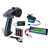 Carson RC-Reflex Wheel Start Ele...