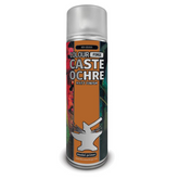Caste Ochre Spray Colour Forge M...