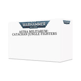 Astra Militarum Catachan Jungle ...