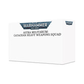 Astra Militarum Catachan Heavy W...