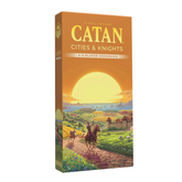 Catan Cities & Knights 5-6 P...