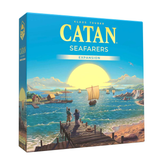Catan Seafarers Expansion 6th Ed...