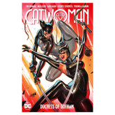 Catwoman Vol.3 Duchess Of Gotham...