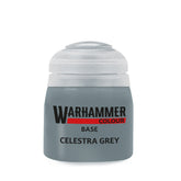 Celestra Grey Base Paint - Warha...