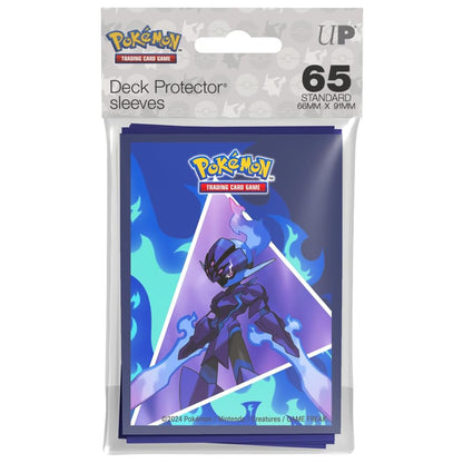 Pokémon Ceruledge Deck Protector Sleeves 65ct