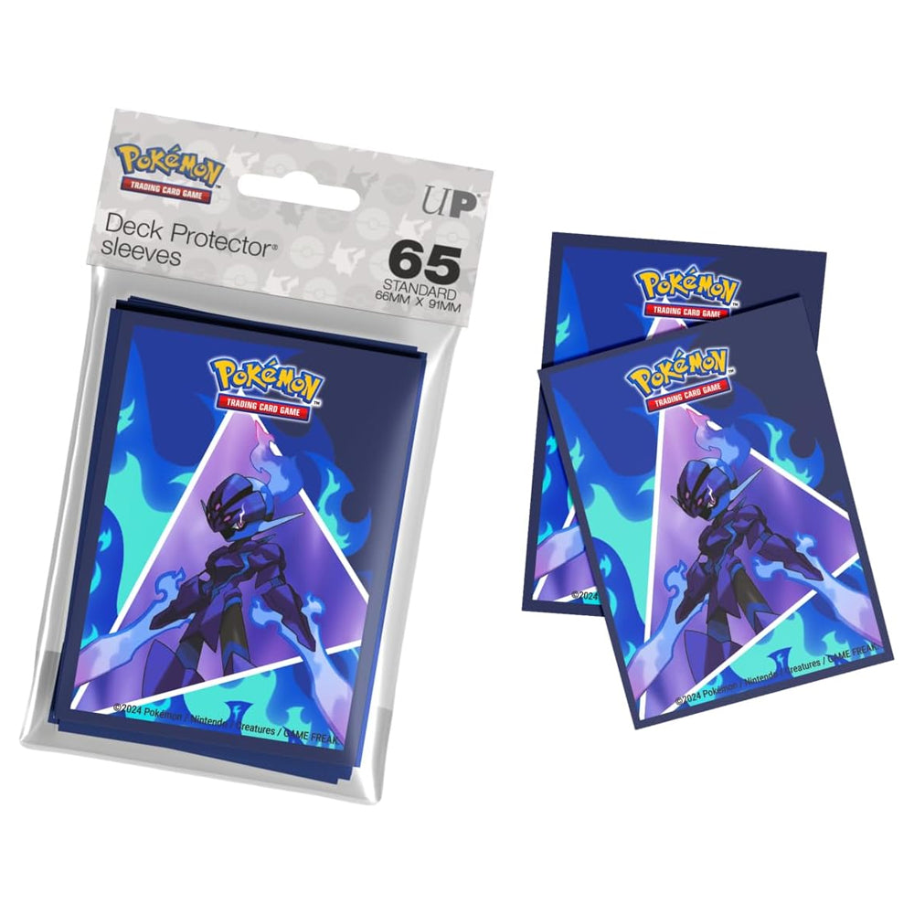 Ultra Pro - Standard Deck Protector Sleeves - Pokemon Ceruledge 65pk