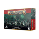 Nighthaunt Chainrasp Hordes