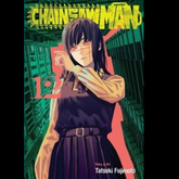 Chainsaw Man, Vol. 12 by Tatsuki...