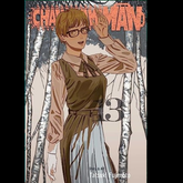 Chainsaw Man, Vol. 13, a 184-pag...