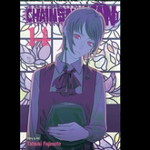 Chainsaw Man, Vol. 14 by Tatsuki...