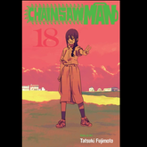 Comic book cover of 'Chainsa...