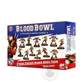 The Doom Lords Chaos Chosen Bloo...