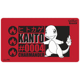 Pokémon TCG Charmander Kanto Pla...