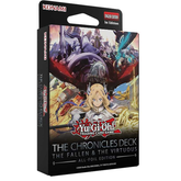 Yu Gi Oh all foil deck box with ...