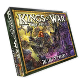 Kings Of War The Chill Of Twilig...