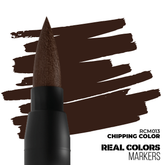 Chipping Colour RC Marker by AK ...