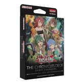 Yu Gi Oh! The Chronicles Deck Sp...