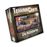 Terrain Crate City Accessories G...