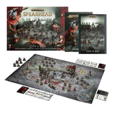 Warhammer AoS City of Ash