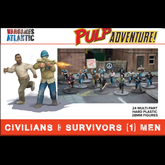 Civilians & Survivors (1): M...