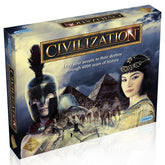 Civilization Strategy Board Game