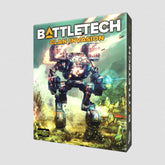 Battletech Clan Invasion Boxed Set