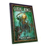Clash of Kings 24 Edition Kings ...