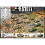 What's Inside Flames Of War Clash Of Steel