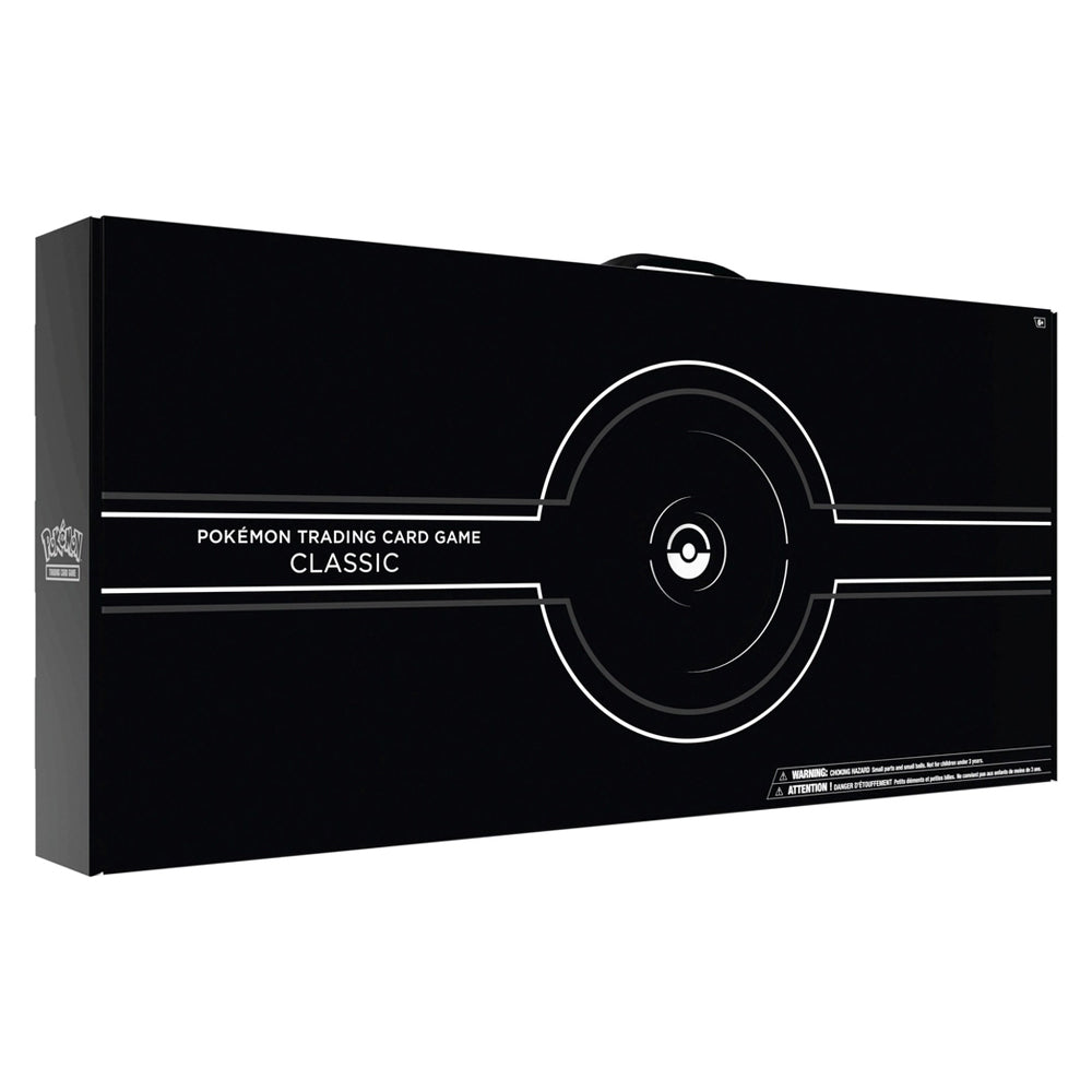 Pokémon TCG Classic Premium Gaming Set