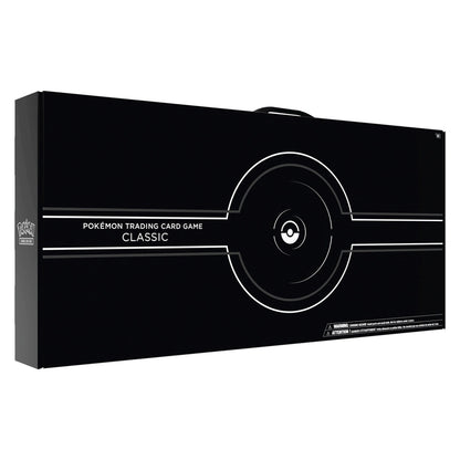 Pokémon TCG Classic Premium Gaming Set