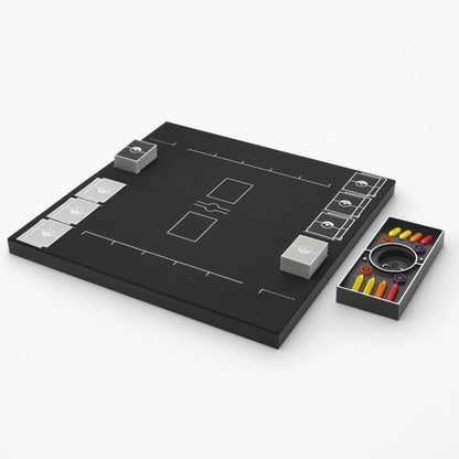 Old School Pokémon Gaming Set