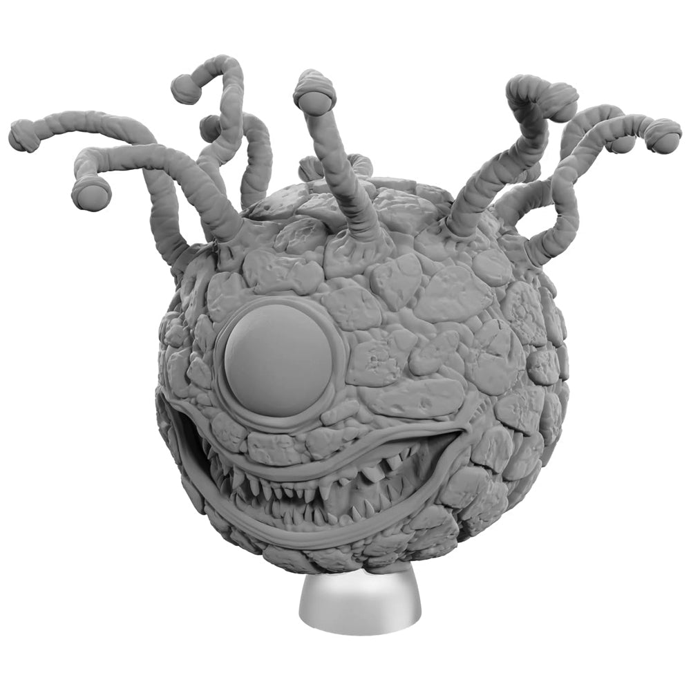 Dungeons & Dragons Classic Beholder Nolzur's Marvelous Miniatures