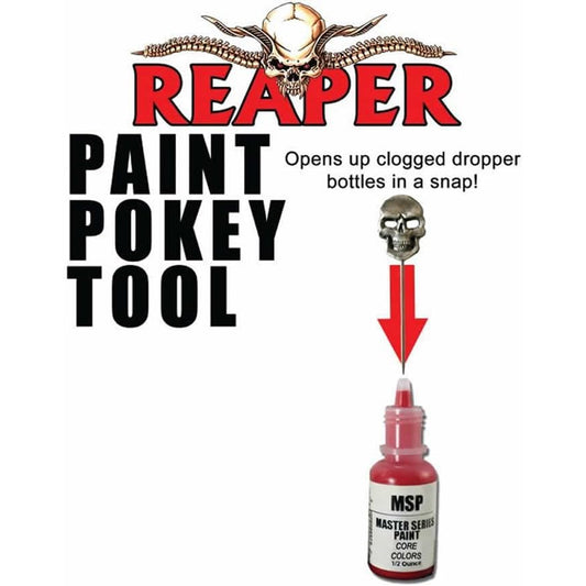 Classic Reaper Pokey Tool 08527