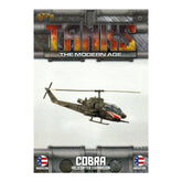Tanks, The Modern Age - Cobra He...