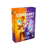 Codenames Pictures