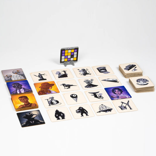 Codenames Pictures