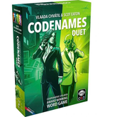 Codenames Duet 2025 cooperative ...